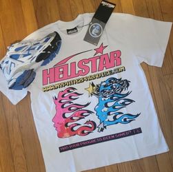 Men’s shirts and shirts size small and medium