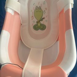 Baby Bath Tub 