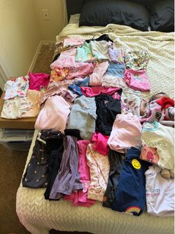 Girls clothes
