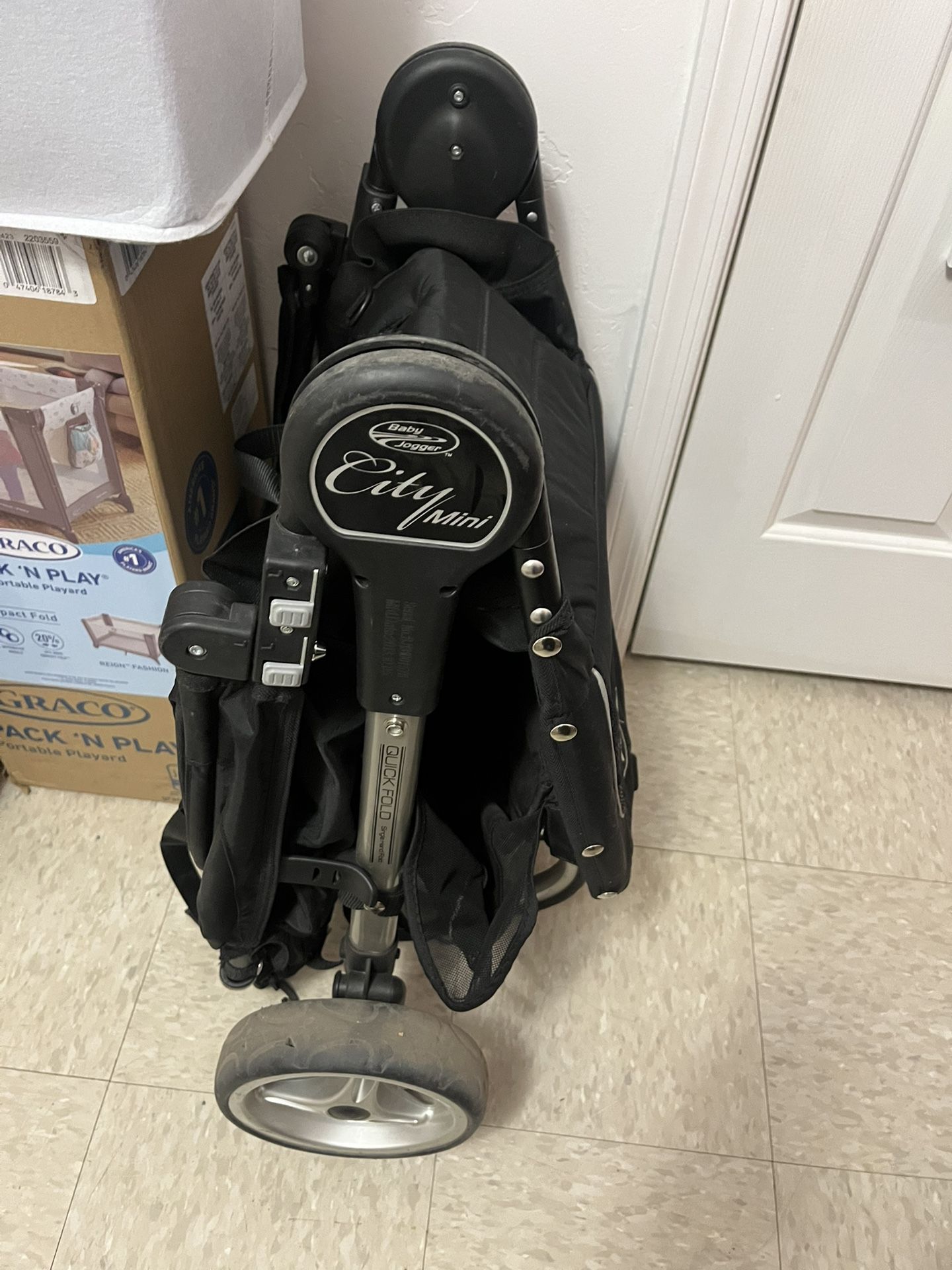 Stroller