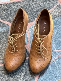ALDO Cute working heels