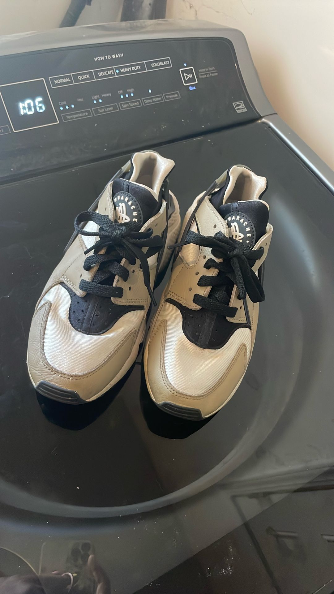 nike huarache