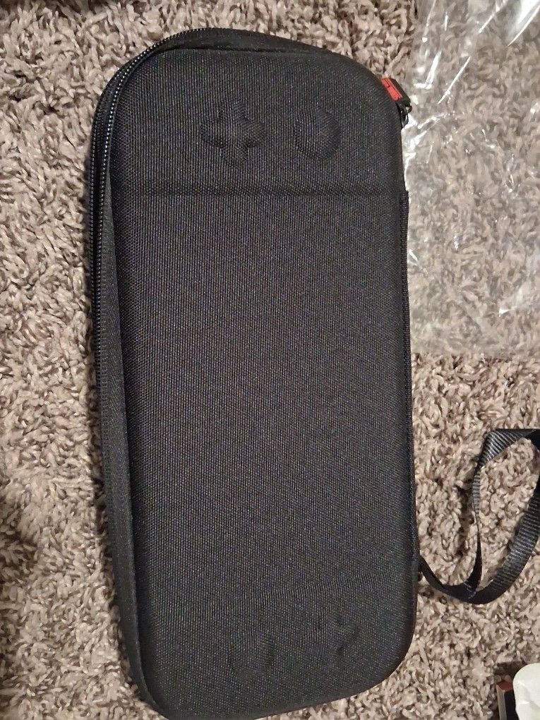 STARTRC GAMES Slim Carrying Case for Nintendo Switch 2