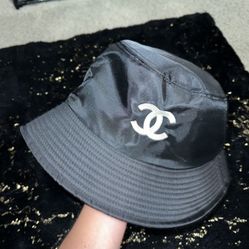 CC Bucket Hat