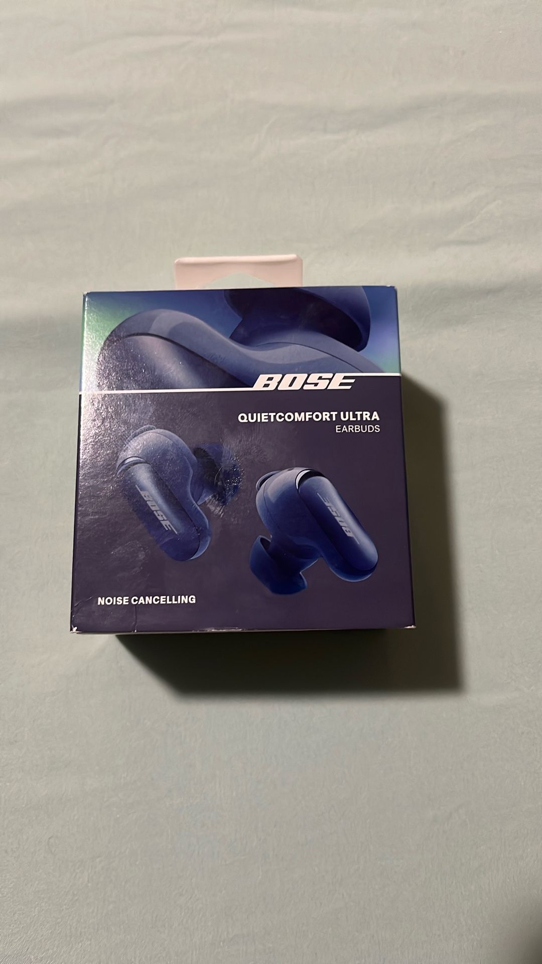 Bose
