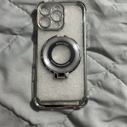 Brand New iPhone 16 Pro Max Case And Screen Protector 