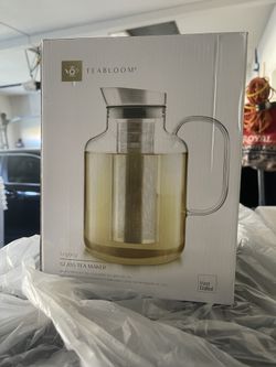 Jarra Para Agua Fresca. De Frutas