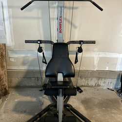 Bowflex Extreme 2
