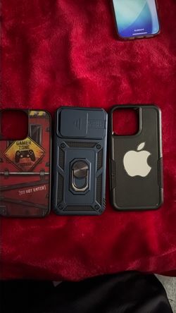 Iphone 16 pro max cases