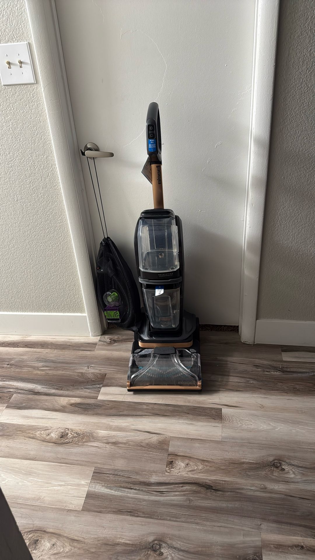 Bissell Carpet Cleaner