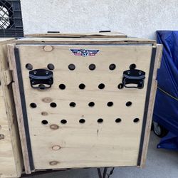 Dog Crate 