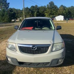 2008 Mazda Tribute