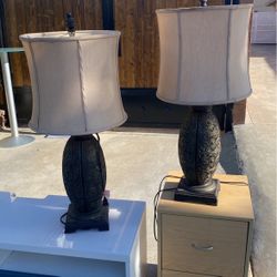 Night Lamp For Sale