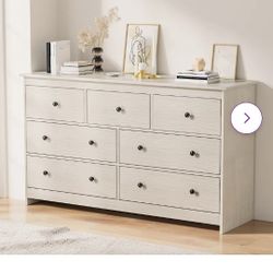 Brand New In Box Dresser