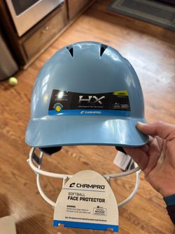 Champro Batting Helmet - Large