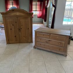 Armoire 