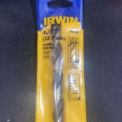 1/2” 12.7mm Drill Bit 