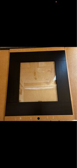 New glass door for Besta cabinet ( only door , no hardware)