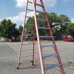 12 Ft Ladder