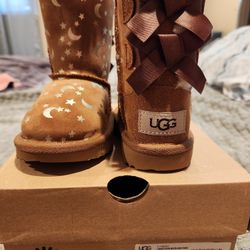 Toddle Ugg Boots Size 6 