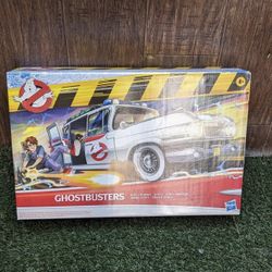 Hasbro Ghostbusters Afterlife Ecto-1 Playset
