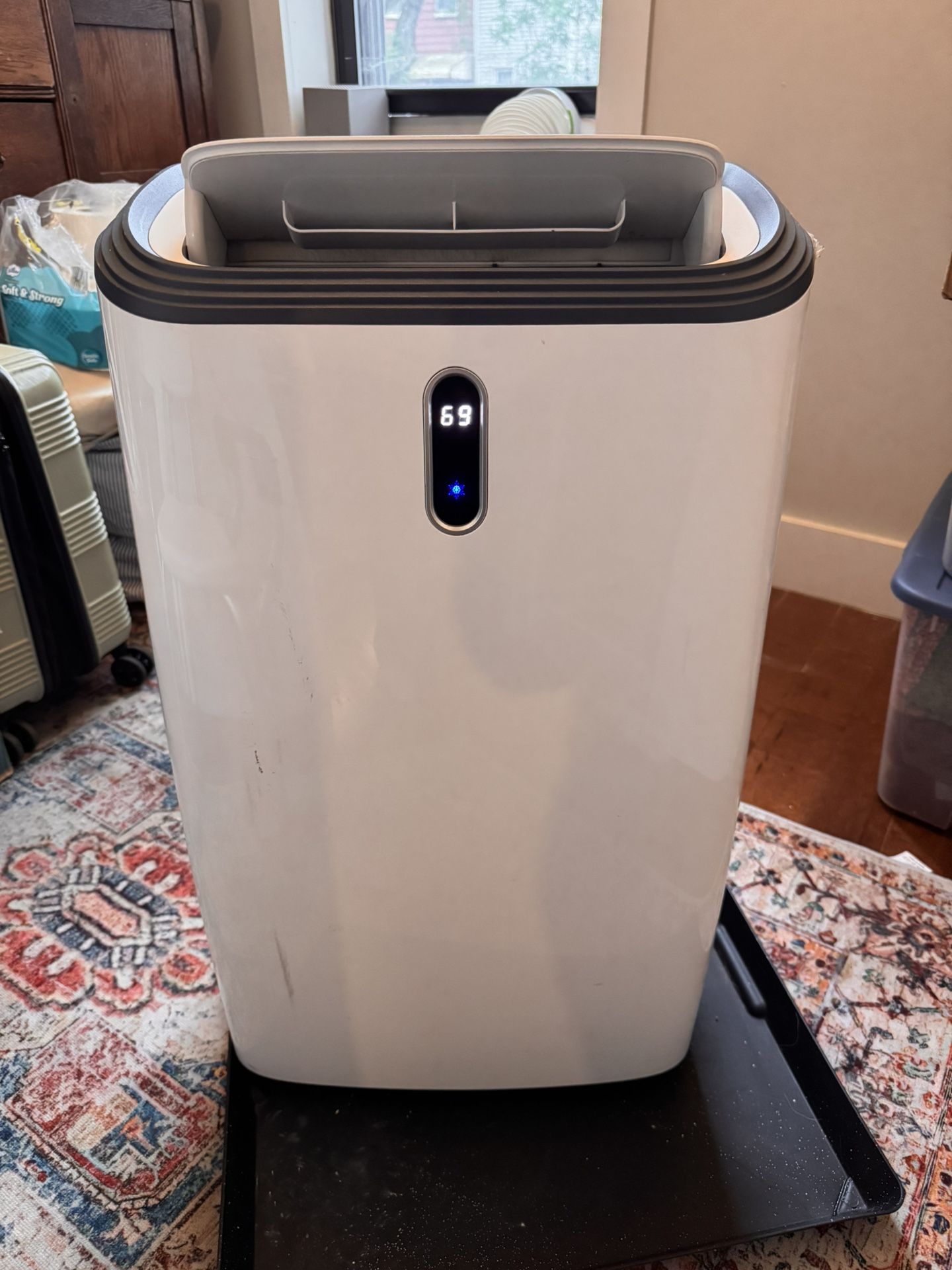 AC Unit - 12,500 BTU