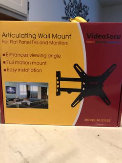 Wall Mount
