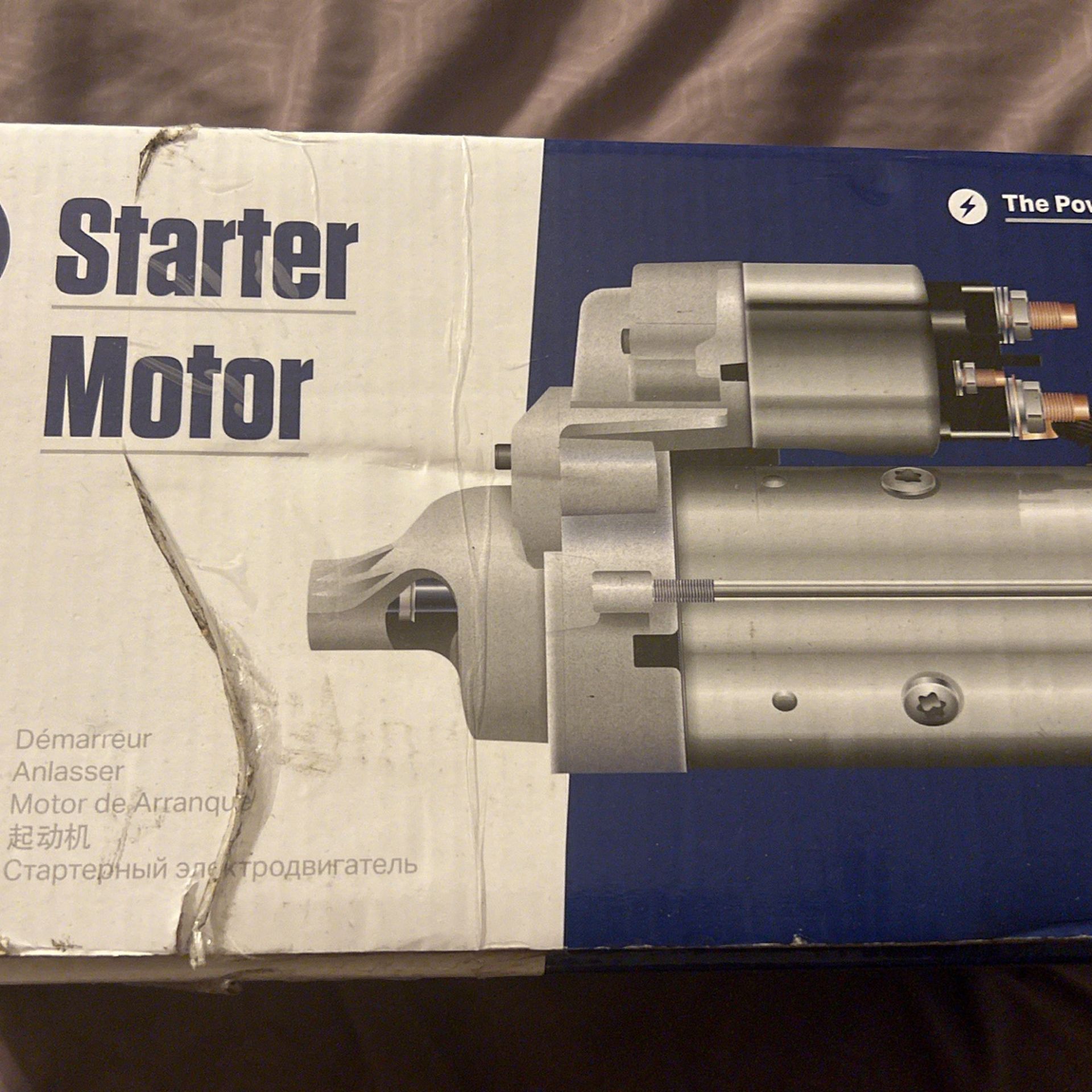 Car Starter for Sale in Calumet City, IL OfferUp