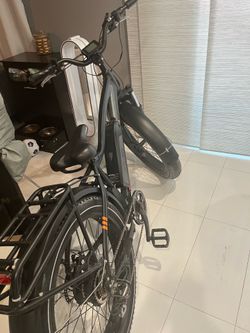 Electric bike - Rad Power Bike-RadRover 5