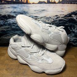 Adidas Yeezy 500 Blush 2022