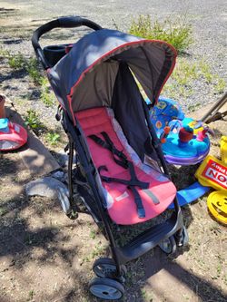 Stroller - great condition