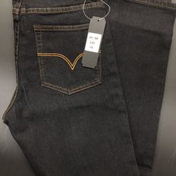Boys Slim Jeans