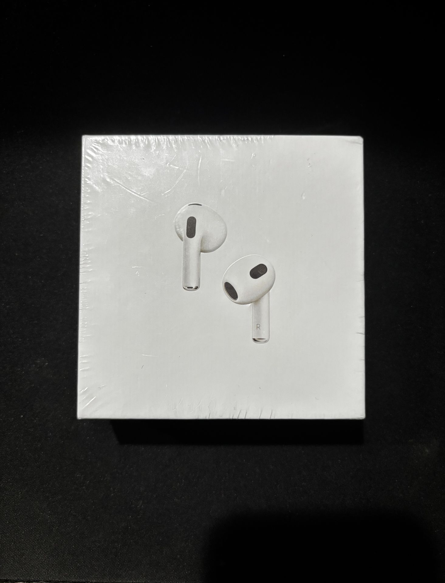 Apple AirPods 3rd Generation (Brand New Sealed) – Authentic