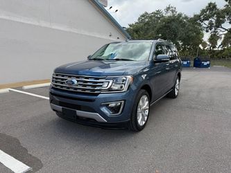 2019 Ford Expedition
