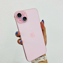 iPhone 15 Plus 128gb Unlocked 