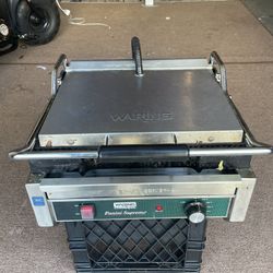 Waring Panini Press 
