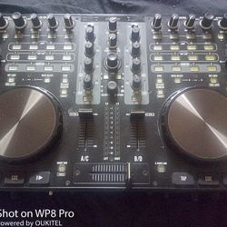 Stanton Dj4 Mini Video Controller