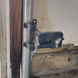 Garage Doors Openers