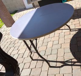 patio table