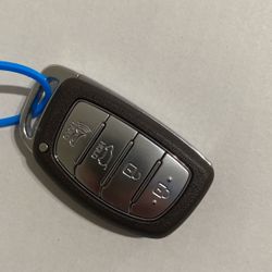 2019 Hyundai Tucson Key Fob $35