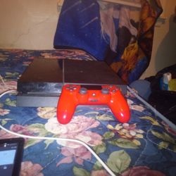 PS4