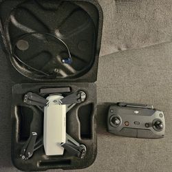 DJI Spark