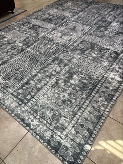 9x12 washable area rug
