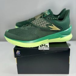 Curry Fox 1's (12) New