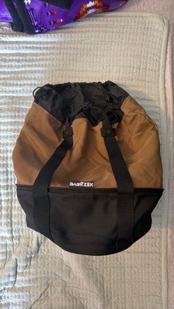 BABYZEN BAG