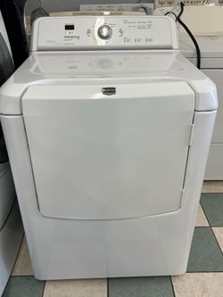 Maytag electric dryer( delivery Available )