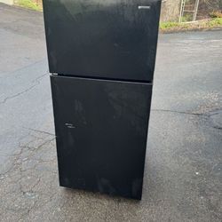 Americana Brand Refrigerator Fridge Freezer Free Local Delivery