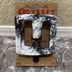 Brand New Odyssey BMX Pedals