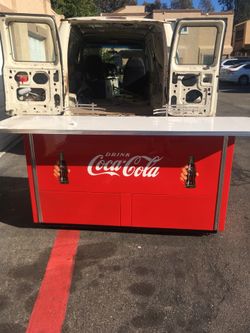 Cooler for any drinks