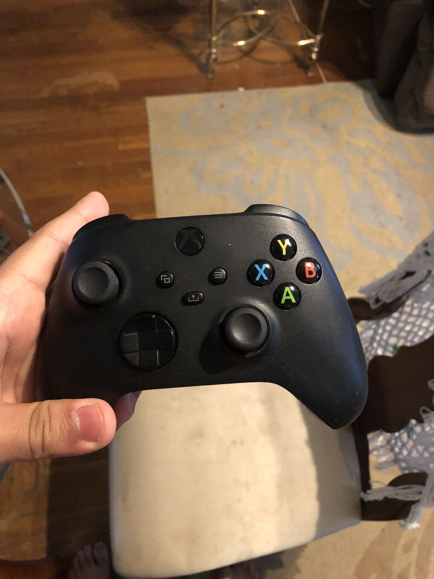 New - Xbox Series X w/ 3 Months of Ultimate Game Pass for Sale in Erie, PA  - OfferUp